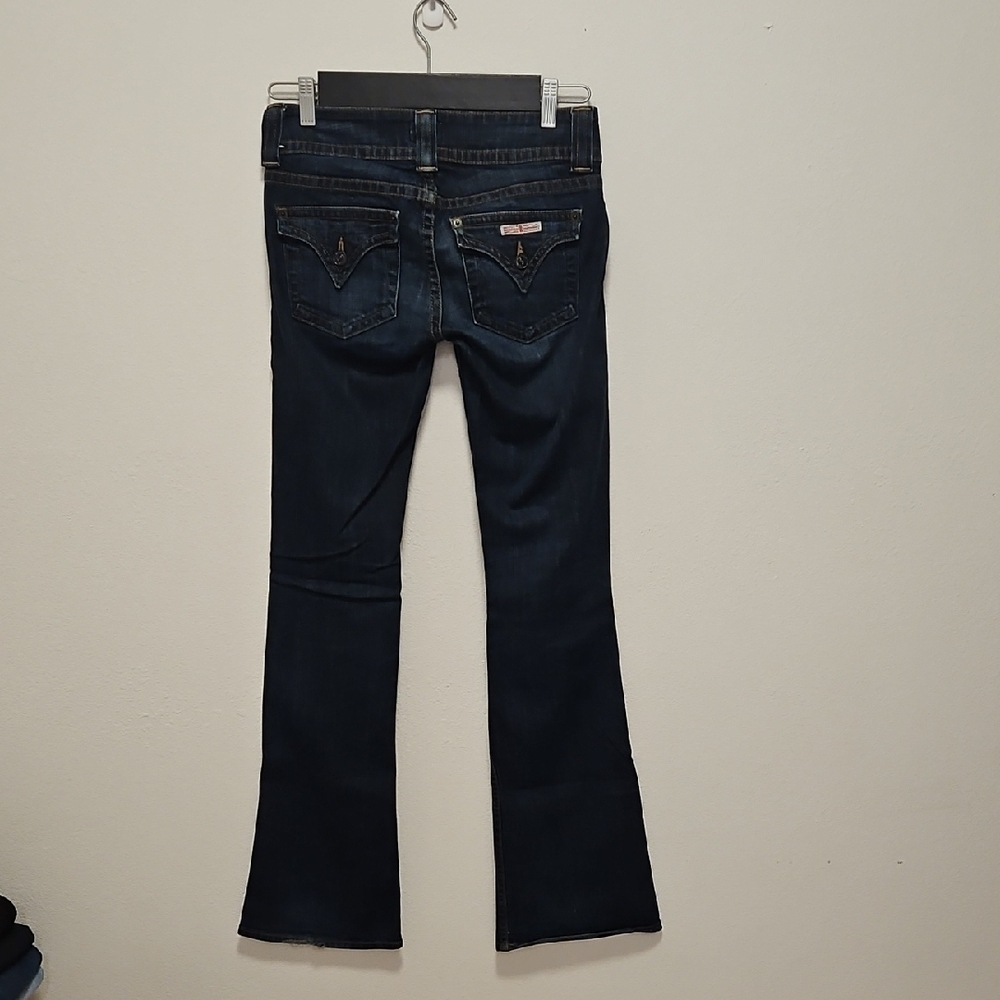 👖 Hudson Bootcut - Picture 2 of 7